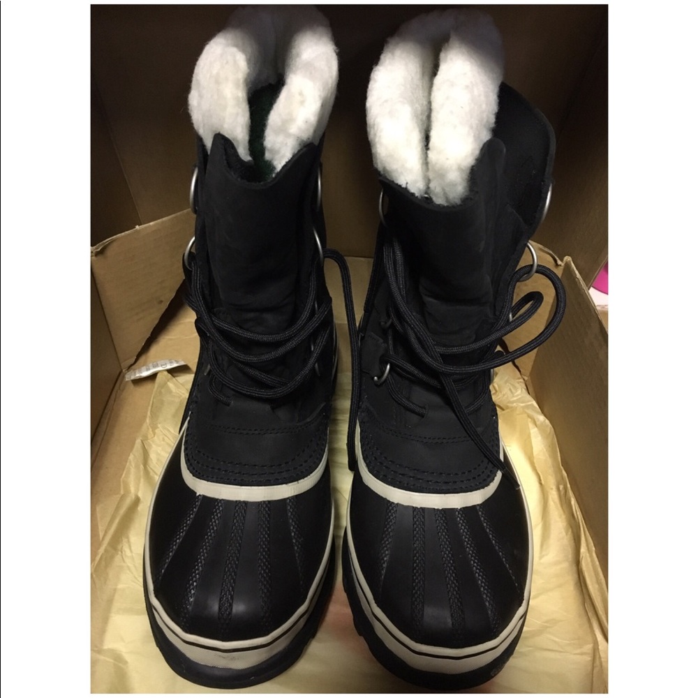 Sorel Caribou Boots